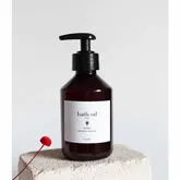 Eva Villar Beauty Night Bath Oil 200ml Eva Villar Beauty Night Bath Oil 200ml