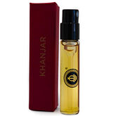 Oman Luxury Khanjar Eau De Parfum Spray 2ml