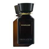 Oman Luxury Khanjar Eau De Parfum Spray 100ml