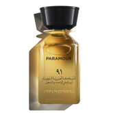 Oman Luxury Paramour Eau De Parfum Vaporisateur 100ml