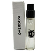 Oman Luxury Overdose Eau De Parfum Spray 2ml