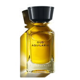 Oman Luxury Oud Aquilaria Eau De Toilette Spray 100ml