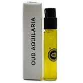 Oman Luxury Oud Aquilaria Eau De Toilette Spray 2ml