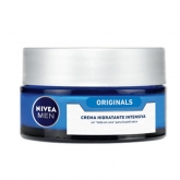 Nivea Men Originals  Intensif Cème 50ml