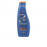 Nivea Sun Leche Solar Niños Spf50 200ml