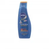 Nivea Sun Leche Solar Niños Spf50 200ml