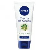 Nivea Huile D Olive Crème Pour Les Mains 100ml