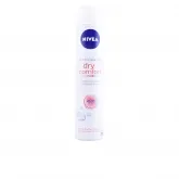 Nivea Dry Comfort Deodorant Spray 200ml