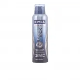 Nivea Men Cool Kick Desodorante Spray 200ml