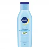 Nivea Sun After Sun Moisturizing Lotion 200ml