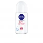 Nivea Dry Comfort Anti-transpirant Roll-on 50ml