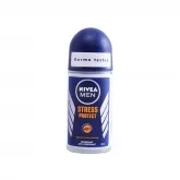 Nivea Men Stress Protect Desodorante Roll-On 50ml