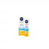 Nivea Crème Visage Anti-Brillance FPS 50ml