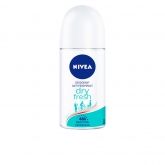Nivea Dry Fresh Deodorant Roll On 50ml