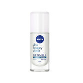 Nivea Milk Beauty Elixir Fresh Desodorante Roll-On 40ml