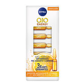 Nivea Q10 Energy Ampollas Antiarrugas