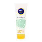 Nivea Sun Protección Facial Mineral UV Spf50 50ml