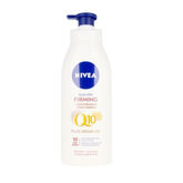 Nivea Q10 + Argan Oil Firming Body Milk 400ml