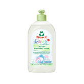 Frosch Baby Ecologic Bottle And Teat Cleaner 500ml