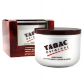 Maurer and Wirtz Tabac Shaving Soap and Bowl 125g