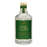 4711 Acqua Colonia Blood Orange And Basil Eau De Cologne Spray 50ml 4711 Acqua Colonia Blood Orange And Basil Eau De Cologne Spray 50ml