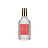 4711 Acqua Colonia Lychee & White Mint Eau De Cologne Spray 50ml 4711 Acqua Colonia Lychee & White Mint Eau De Cologne Spray 50ml