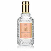 4711 Acqua Colonia White Peach & Coriander Eau De Cologne Spray 100ml