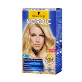 Schwarzkopf Nordic Blonde L1 Intensive Rinse