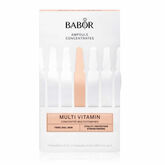 Babor Ampoule Concentrates Multi Vitamin 7x2ml