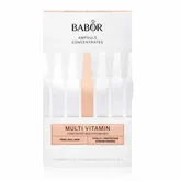 Babor Ampoule Concentrates Multi Vitamin 7x2ml