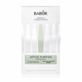 Babor Ampoule Concentrates Active Purifier 7x2ml