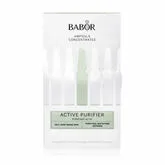 Babor Ampoule Concentrates Active Purifier 7x2ml