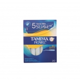 Tampax Pearl Regular 20  Einheiten