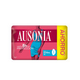 Ausonia Normal With Wings Sanitary Towels 38 Units