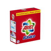 Ariel Basic Powder 35 Washes