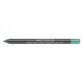 Artdeco Soft Lip Liner Waterproof 21 Shiny Light Green