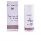 Dr Hauschka Crema Regeneradora Contorno De Ojos 15ml