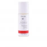 Dr Hauschka Rose Deodorant 50ml