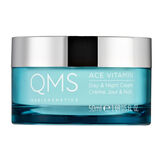Qms Medicosmetics Ace Vitamin Day And Night Cream 50ml