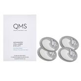 Qms Medicosmetics Advanced Collagen Eye Lift Eye Sheet Masks 4 Pairs x 3.3ml