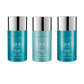 Qms Collagen + Exfoliant Set Strong 3x30ml