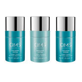 Qms Medicosmetics Collagen + Exfoliant Set Medium 3x30ml