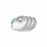 Qms Hydromax Collagen Eye Pads 4x3.3ml