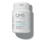 Qms Medicosmetics Collagen Intravital Plus 60 Pcs