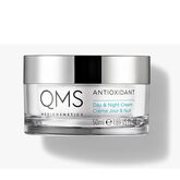 Qms Medicosmetics Antioxidant Day And Night Cream 50ml