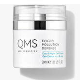 Qms Medicosmetics Epigen Pollution Defense Day And Night Cream 50ml