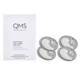 Qms Medicosmetics Advanced Collagen Eye Lift Eye Sheet Masks 4 Pairs x 3.3ml