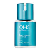 Qms Medicosmetics Night Collagen Sensitive Serum 30ml