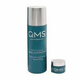 Qms Medicosmetics Hydromax Skin Activator Sheet Mask 50ml Qms Medicosmetics Hydromax Skin Activator Sheet Mask 50ml