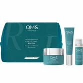 Qms Vitamin Ace Cream 50ml Set 4 Pieces